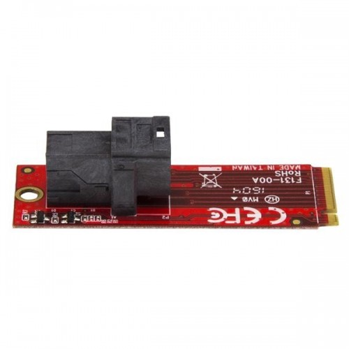 StarTech.com Scheda Adattatore PCI Express 3.0...