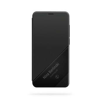 Wiko WKPRFIDGP130 custodia...