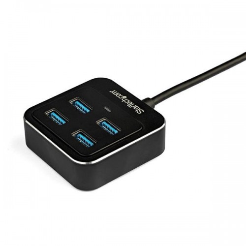 StarTech.com Hub USB-C a 4 porte - Hub USB-C a...