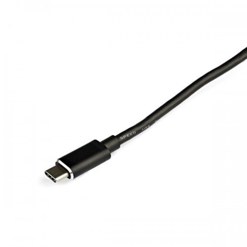 StarTech.com Hub USB-C a 4 porte - Hub USB-C a...