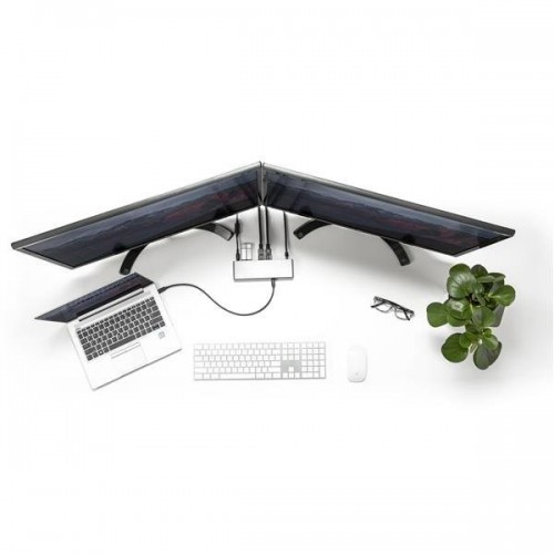 StarTech.com Dock Thunderbolt 3 - Mac & Windows...