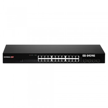 Edimax GS-5424G switch di...