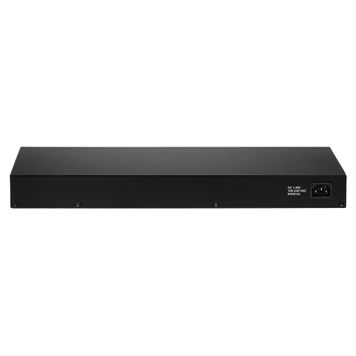 Edimax GS-5424G switch di rete Gestito Gigabit...