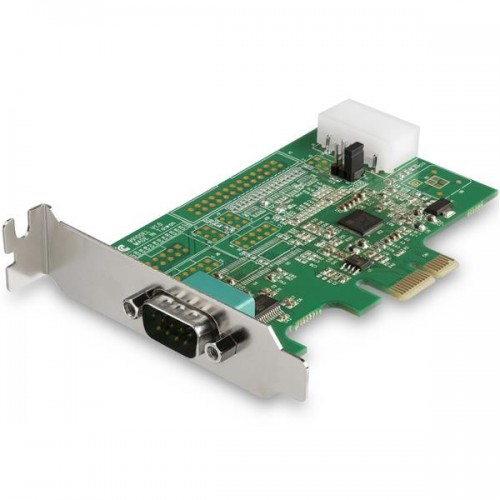 StarTech.com Scheda Adattatore Seriale ad 1...