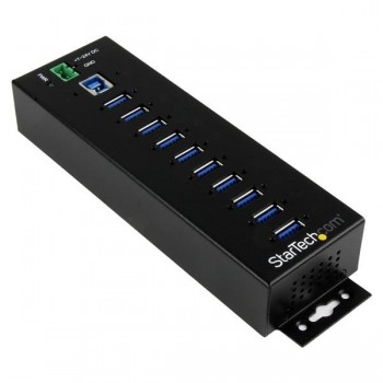 StarTech.com Hub USB 3.0...