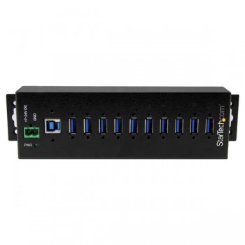 StarTech.com Hub USB 3.0... 2