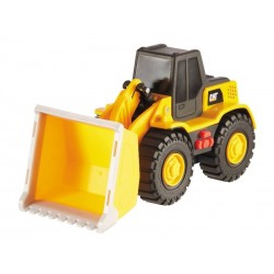 CAT MEZZI LAVORO LUCI E SUONI 25 CM