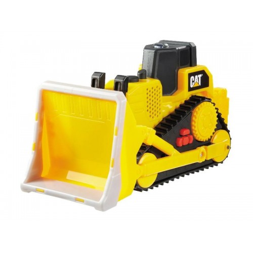 CAT MEZZI LAVORO LUCI E SUONI 25 CM