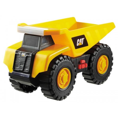 CAT MEZZI LAVORO LUCI E SUONI 25 CM