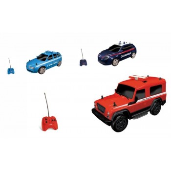 ASSORTIMENTO SECURITY...