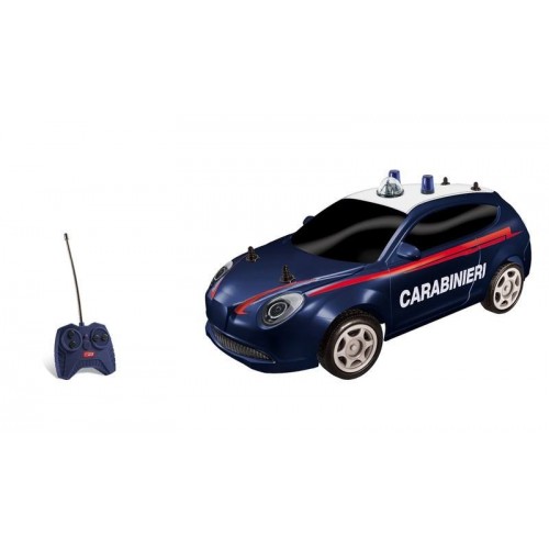 ASSORTIMENTO SECURITY RADIOCOMANDI FORZE...