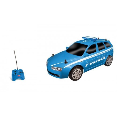 ASSORTIMENTO SECURITY RADIOCOMANDI FORZE...