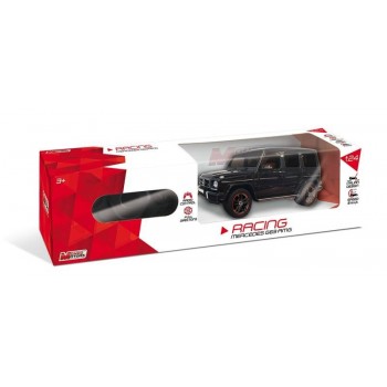 R/C MERCEDES CLASSE G 63 AMG 2