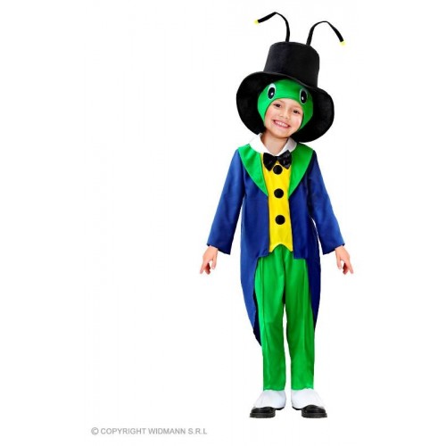 CAVALLETTA (frac con gilet, collare e...