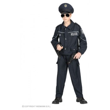 POLIZIOTTO (giacca,...