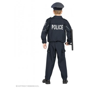 POLIZIOTTO (giacca,... 2