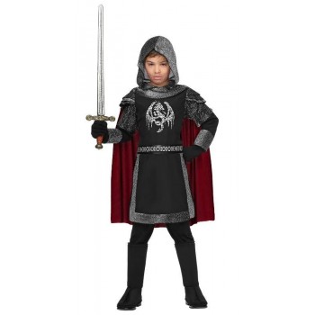 CAVALIERE OSCURO (casacca...