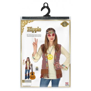HIPPIE (camicia con gilet,... 2