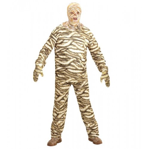 COST.MUMMIA (casacca, pantaloni, maschera)...