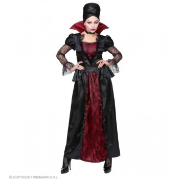 COST.VAMPIRESSA (vestito,... 2