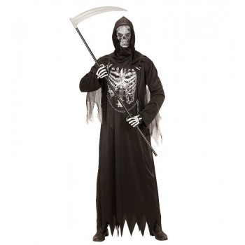 COST.GRIM REAPER (tunica...