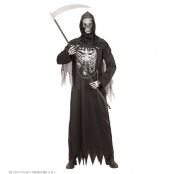 COST.GRIM REAPER (tunica... 2