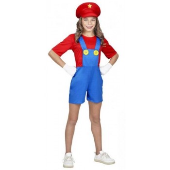 SUPER IDRAULICO (tuta,...