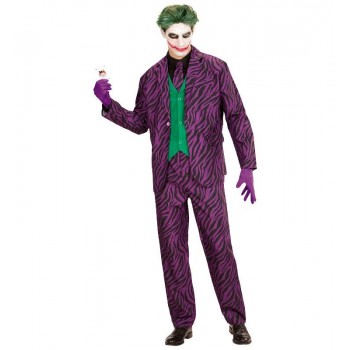 COST.EVIL JOKER (giacca con...