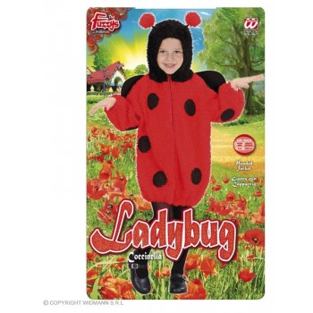 COCCINELLA FUZZY (giacca... 2