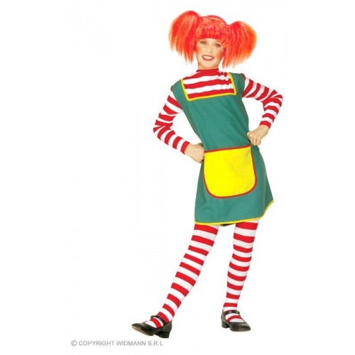 NAUGHTY GIRL (vestito) (116 cm / 4-5 Years)