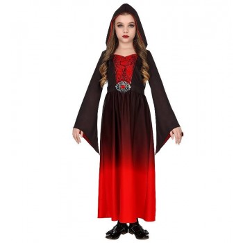 COST.DAMA GOTICA (vestito...