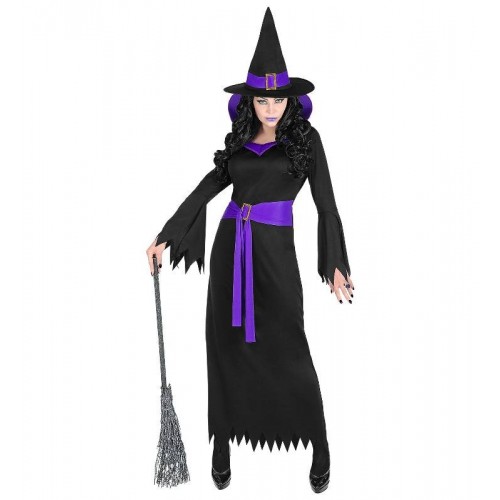 COST.STREGA (vestito, cappello) Taglia (XXL)