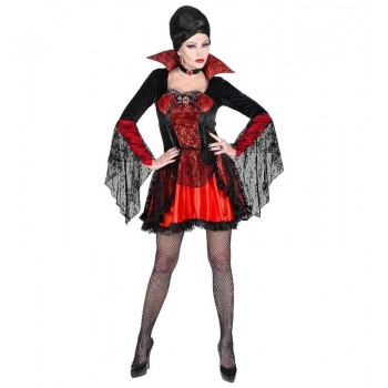 COST.VAMPIRESSA (vestito,...