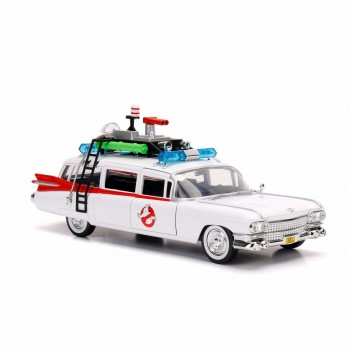 Jada Toys Ghostbuster ECTO... 2