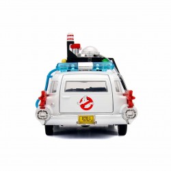 Jada Toys Ghostbuster ECTO 1 24