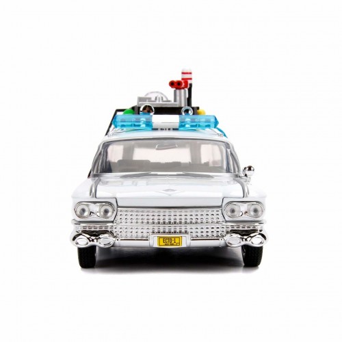 Jada Toys Ghostbuster ECTO 1 24