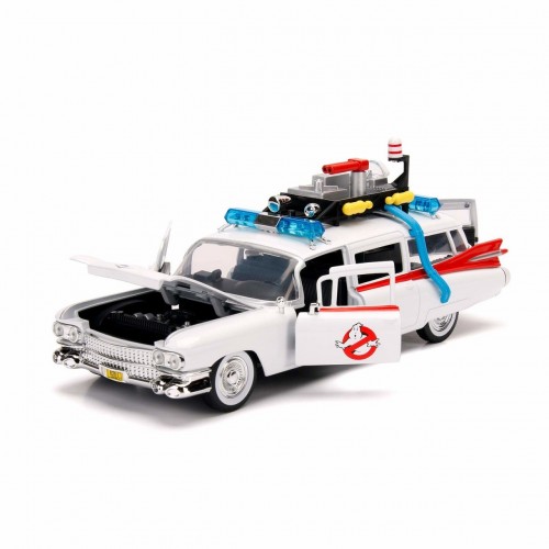 Jada Toys Ghostbuster ECTO 1 24
