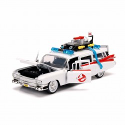 Jada Toys Ghostbuster ECTO 1 24