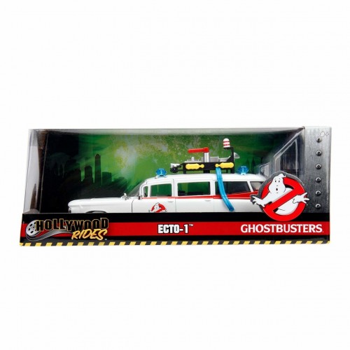 Jada Toys Ghostbuster ECTO 1 24