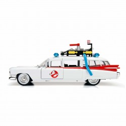 Jada Toys Ghostbuster ECTO 1 24
