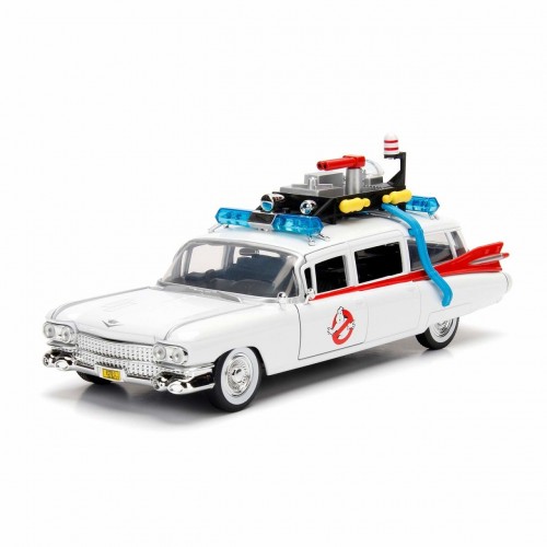 Jada Toys Ghostbuster ECTO 1 24