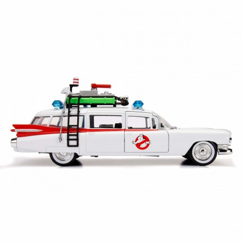 Jada Toys Ghostbuster ECTO 1 24