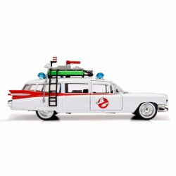 Jada Toys Ghostbuster ECTO 1 24