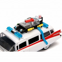 Jada Toys Ghostbuster ECTO 1 24