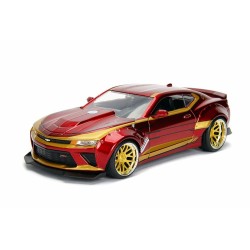 Jada Toys Ironman Chevy Camaro 1:24