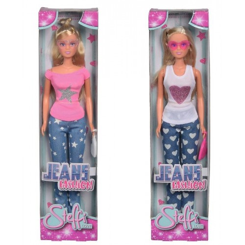 Steffi Love Jeans Fashion 2 asst