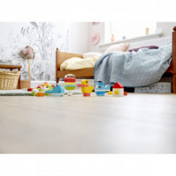 Intex 57162 - Piscina Giochi con Faro, 218x188