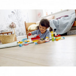 Intex 57149 - Piscina e Playcenter Caramelle, 295x191 cm