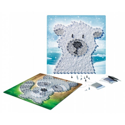 Ravensburger 4005556180547 kit per attività...