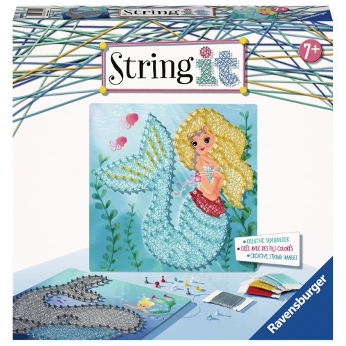 Ravensburger 4005556180929 kit per attività...
